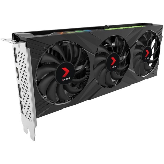 PNY GeForce RTX 4060 XLR8 Gaming Verto Epic-X RGB, Grafikkarte