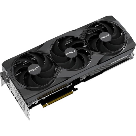 PNY GeForce RTX 5080 OC, Grafikkarte