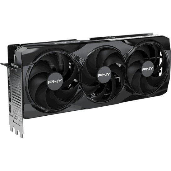 PNY GeForce RTX 5080 OC, Grafikkarte