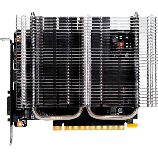 Palit GeForce RTX 3050 KalmX, Grafikkarte