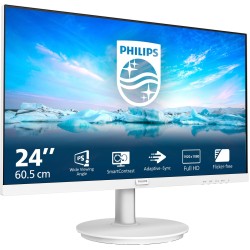 Philips 241V8AW/00, LED-Monitor