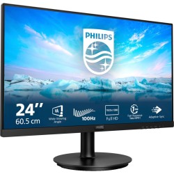 Philips 241V8LAB/00, LED-Monitor