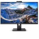 Philips P-line 326P1H 80cm (31.5) HD IPS Office Monitor 16:9 HDMI/DP/USB-C PD90W 75Hz 4ms