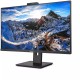 Philips P-line 326P1H 80cm (31.5) HD IPS Office Monitor 16:9 HDMI/DP/USB-C PD90W 75Hz 4ms