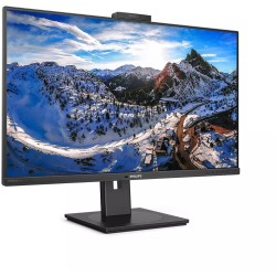 Philips P-line 326P1H 80cm (31.5") HD IPS Office Monitor 16:9 HDMI/DP/USB-C PD90W 75Hz 4ms