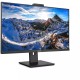 Philips P-line 326P1H 80cm (31.5) HD IPS Office Monitor 16:9 HDMI/DP/USB-C PD90W 75Hz 4ms
