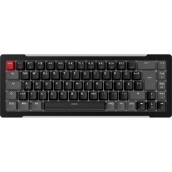 RAIJINTEK MGA-68, Gaming-Tastatur