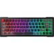 RAIJINTEK MGA-68, Gaming-Tastatur