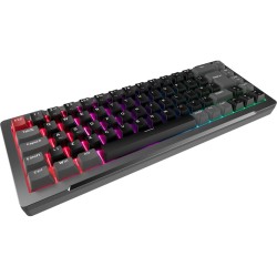 RAIJINTEK MGA-68, Gaming-Tastatur