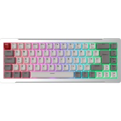 RAIJINTEK MGA-68, Gaming-Tastatur
