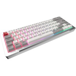 RAIJINTEK MGA-68, Gaming-Tastatur