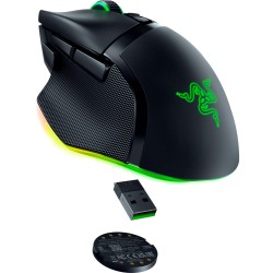 Razer Basilisk V3 Pro 35K, Gaming-Maus