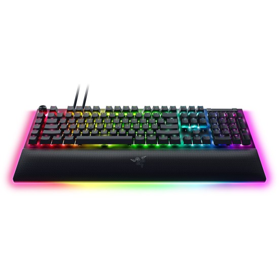 Razer BlackWidow V4 Pro, Gaming-Tastatur
