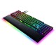 Razer BlackWidow V4 Pro, Gaming-Tastatur