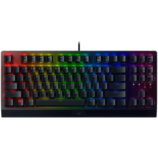 Razer Blackwidow V3 Tenkeyless, Gaming-Tastatur