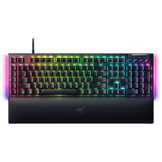 Razer Blackwidow V4, Gaming-Tastatur