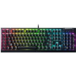 Razer Blackwidow V4 X, Gaming-Tastatur