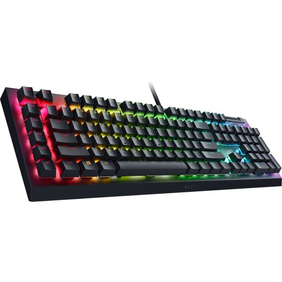 Razer Blackwidow V4 X, Gaming-Tastatur