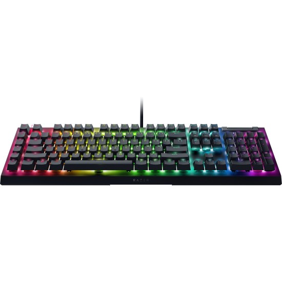 Razer Blackwidow V4 X, Gaming-Tastatur