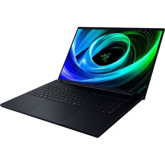 Razer Blade 18 (RZ09-05299GR9-R3G1), Gaming-Notebook