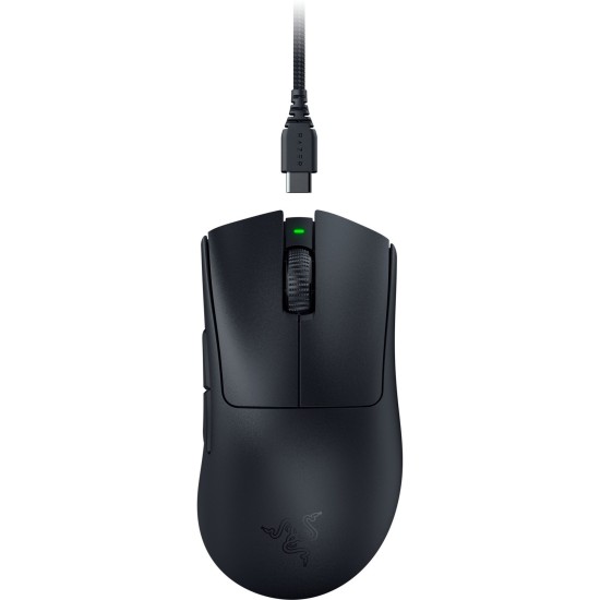 Razer DeathAdder V3 Pro, Gaming-Maus