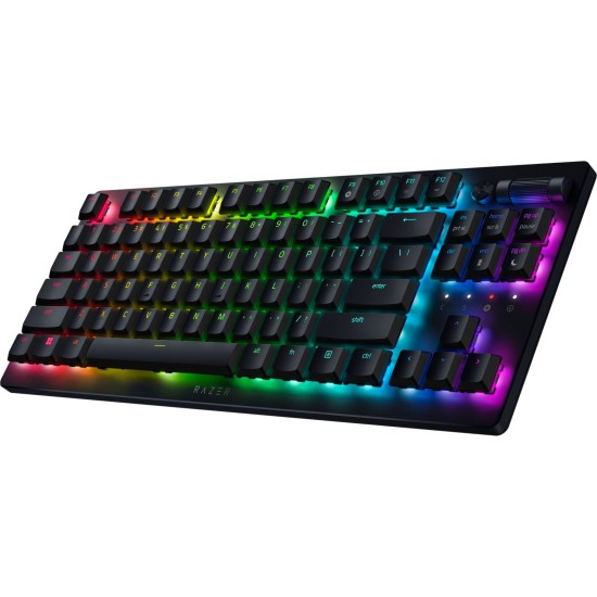 Razer DeathStalker V2 Pro TKL, Gaming-Tastatur