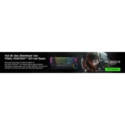 Razer Deathadder V3 HyperSpeed, Gaming-Maus