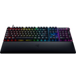 Razer Huntsman V2, Gaming-Tastatur