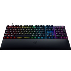 Razer Huntsman V2, Gaming-Tastatur