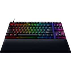 Razer Huntsman V2 TKL, Gaming-Tastatur