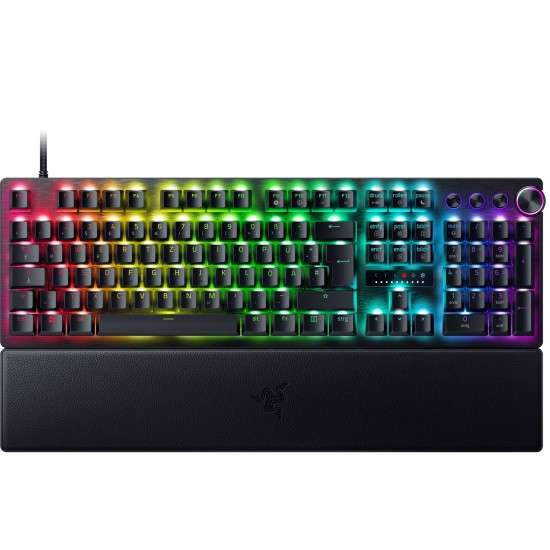Razer Huntsman V3 Pro, Gaming-Tastatur
