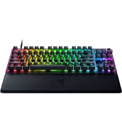 Razer Huntsman V3 Pro TKL, Gaming-Tastatur