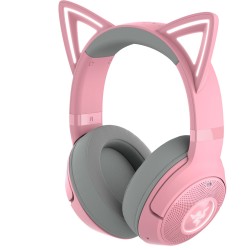 Razer Kraken Kitty V2 BT, Gaming-Headset