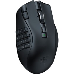 Razer Naga V2 HyperSpeed, Gaming-Maus