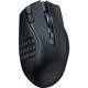Razer Naga V2 HyperSpeed, Gaming-Maus