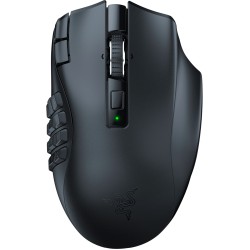 Razer Naga V2 HyperSpeed, Gaming-Maus