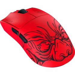 Razer Viper V3 Pro - Faker Edition, Gaming-Maus