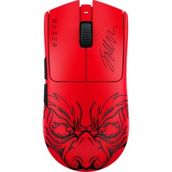 Razer Viper V3 Pro - Faker Edition, Gaming-Maus