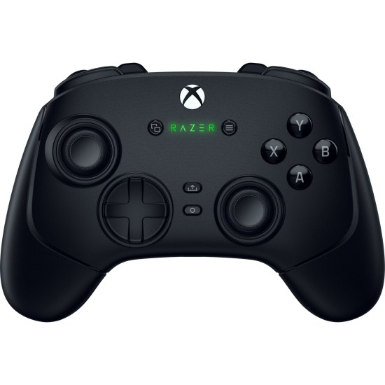 Razer Wolverine V3 Pro, Gamepad