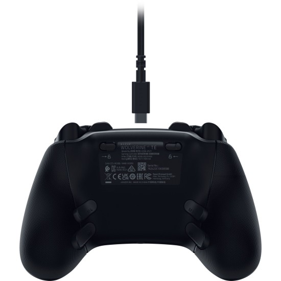 Razer Wolverine V3 Tournament Edition, Gamepad