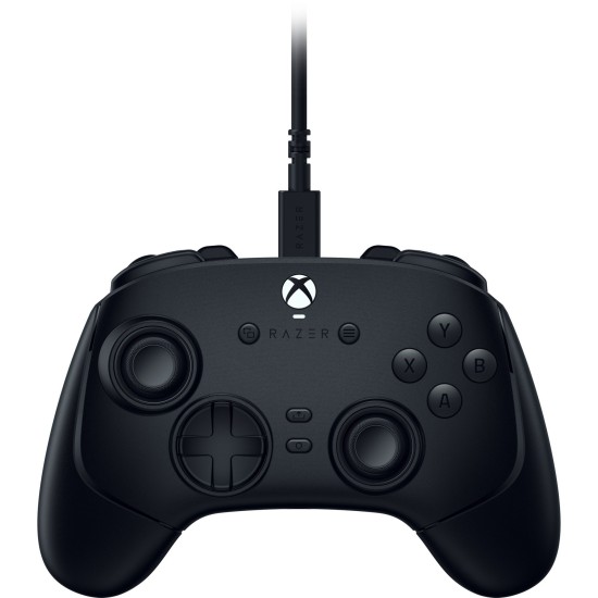 Razer Wolverine V3 Tournament Edition, Gamepad