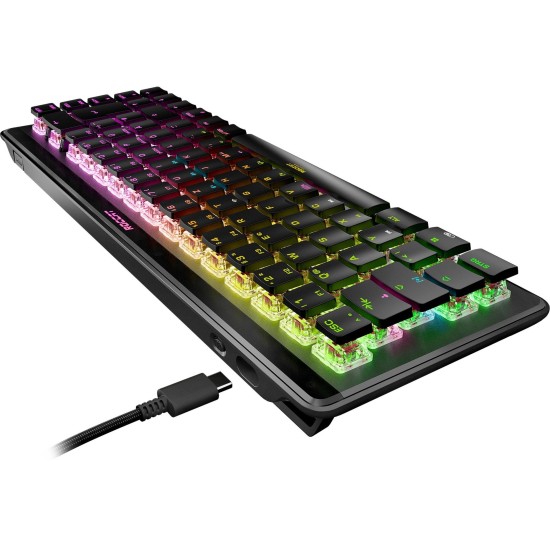 Roccat Vulcan II Mini Air, Gaming-Tastatur