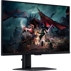 SAMSUNG Odyssey G50D S27DG500EU, Gaming-Monitor