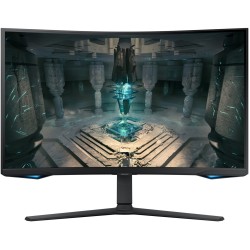 SAMSUNG Odyssey G6 S32BG650EU, Gaming-Monitor