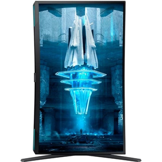 SAMSUNG Odyssey Neo G8 S32BG850NP, Gaming-Monitor