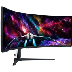 SAMSUNG Odyssey Neo G95NC S57CG954NU, Gaming-Monitor