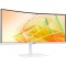 SAMSUNG ViewFinity S65TC S34C650TAU, LED-Monitor