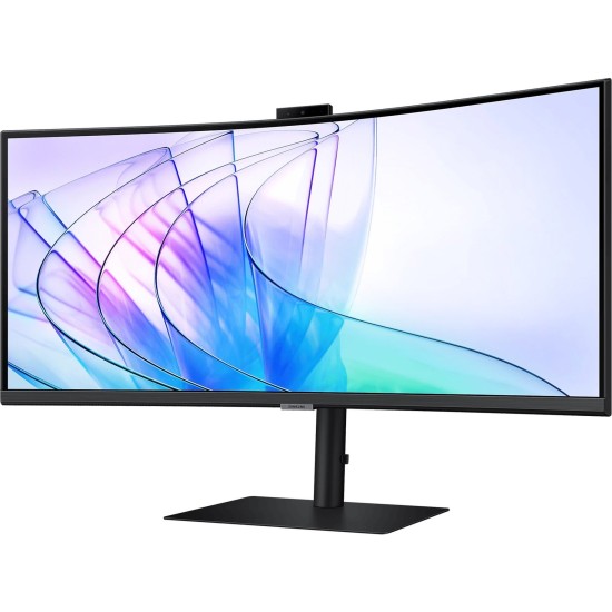 SAMSUNG ViewFinity S65VC S34C652VAU, LED-Monitor