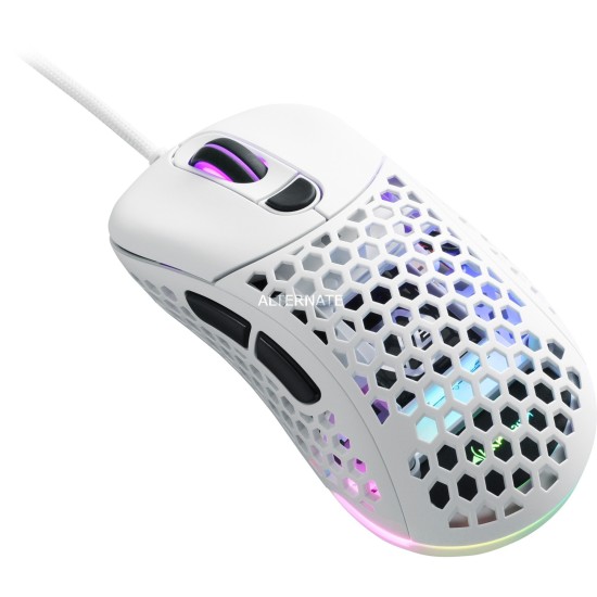 Sharkoon Light² 200, Gaming-Maus