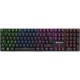 Sharkoon PureWriter RGB, Gaming-Tastatur